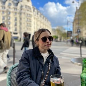 Meet your Posher, Nicole